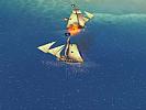 Sid Meier's Pirates! - screenshot #86