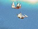 Sid Meier's Pirates! - screenshot #56