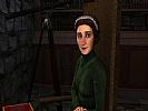 Nancy Drew: The Haunting of Castle Malloy - screenshot #1