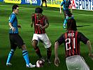 FIFA 09 - screenshot #1