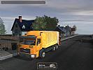 Garbage Truck Simulator - screenshot #15