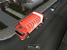 Garbage Truck Simulator - screenshot #14