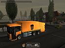 Garbage Truck Simulator - screenshot #11