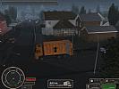 Garbage Truck Simulator - screenshot #10