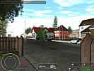 Garbage Truck Simulator - screenshot #7