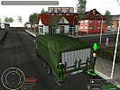 Garbage Truck Simulator - screenshot #2