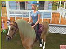 Barbie Horse Adventures: Mystery Ride - screenshot #7