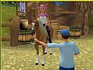 Barbie Horse Adventures: Mystery Ride - screenshot #6
