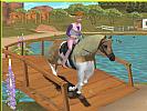 Barbie Horse Adventures: Mystery Ride - screenshot #5