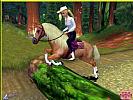 Barbie Horse Adventures: Mystery Ride - screenshot #3
