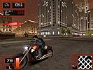 Motorbike Simulator - screenshot #1