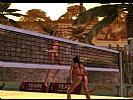 Sunshine Beach Volleyball - screenshot #7