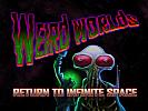 Weird Worlds: Return to Infinite Space - screenshot #13