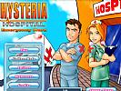 Hysteria Hospital: Emergency Ward - screenshot #1