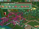 RollerCoaster Tycoon 2 - screenshot #14