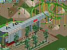 RollerCoaster Tycoon 2 - screenshot #10