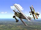 Rise of Flight: The First Great Air War - screenshot #12
