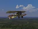 Rise of Flight: The First Great Air War - screenshot #8
