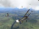 Rise of Flight: The First Great Air War - screenshot #2