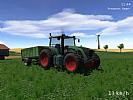 Farmer-Simulator 2008 - screenshot #6