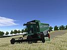 Farmer-Simulator 2008 - screenshot #1