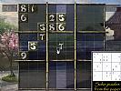 Zen of Sudoku - screenshot