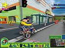 Pranksters 3D: Biker Gangs - screenshot #8