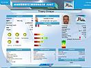 Handball Manager 2007: World Edition - screenshot