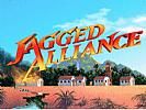 Jagged Alliance - screenshot #3
