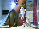 Wallace & Gromit Episode 2: The Last Resort - screenshot #3
