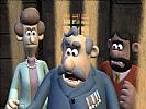Wallace & Gromit Episode 4: The Bogey Man - screenshot #1