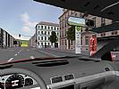 Driving Simulator 2009 - screenshot #10