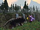 World of Warcraft: Wrath of the Lich King - screenshot #38