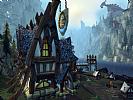 World of Warcraft: Wrath of the Lich King - screenshot #31