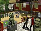 The Sims 3: World Adventures - screenshot #9