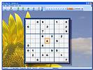 Sudoku Up 2007 - screenshot