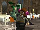 LEGO Harry Potter: Years 1-4 - screenshot #7