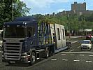 UK Truck Simulator - screenshot #8