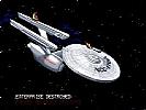 Star Trek V: The Final Frontier - screenshot #9