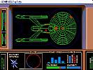 Star Trek V: The Final Frontier - screenshot #8