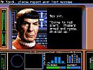Star Trek V: The Final Frontier - screenshot #5