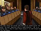 Star Trek V: The Final Frontier - screenshot #3