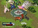 Digimon Battle - screenshot #6