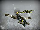 Wings of Prey: Wings of Luftwaffe - screenshot #2