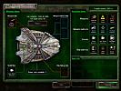 Alien Dominion: The Acronian Encounter - screenshot
