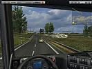 German Truck Simulator - screenshot #1