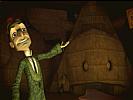Sam & Max: The Devil's Playhouse: The Tomb of Sammun-Mak - screenshot #1