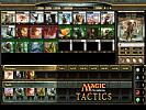 Magic: The Gathering - Tactics - screenshot #9