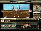 Magic: The Gathering - Tactics - screenshot #8