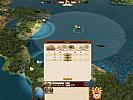 Commander: Conquest of the Americas - screenshot #8